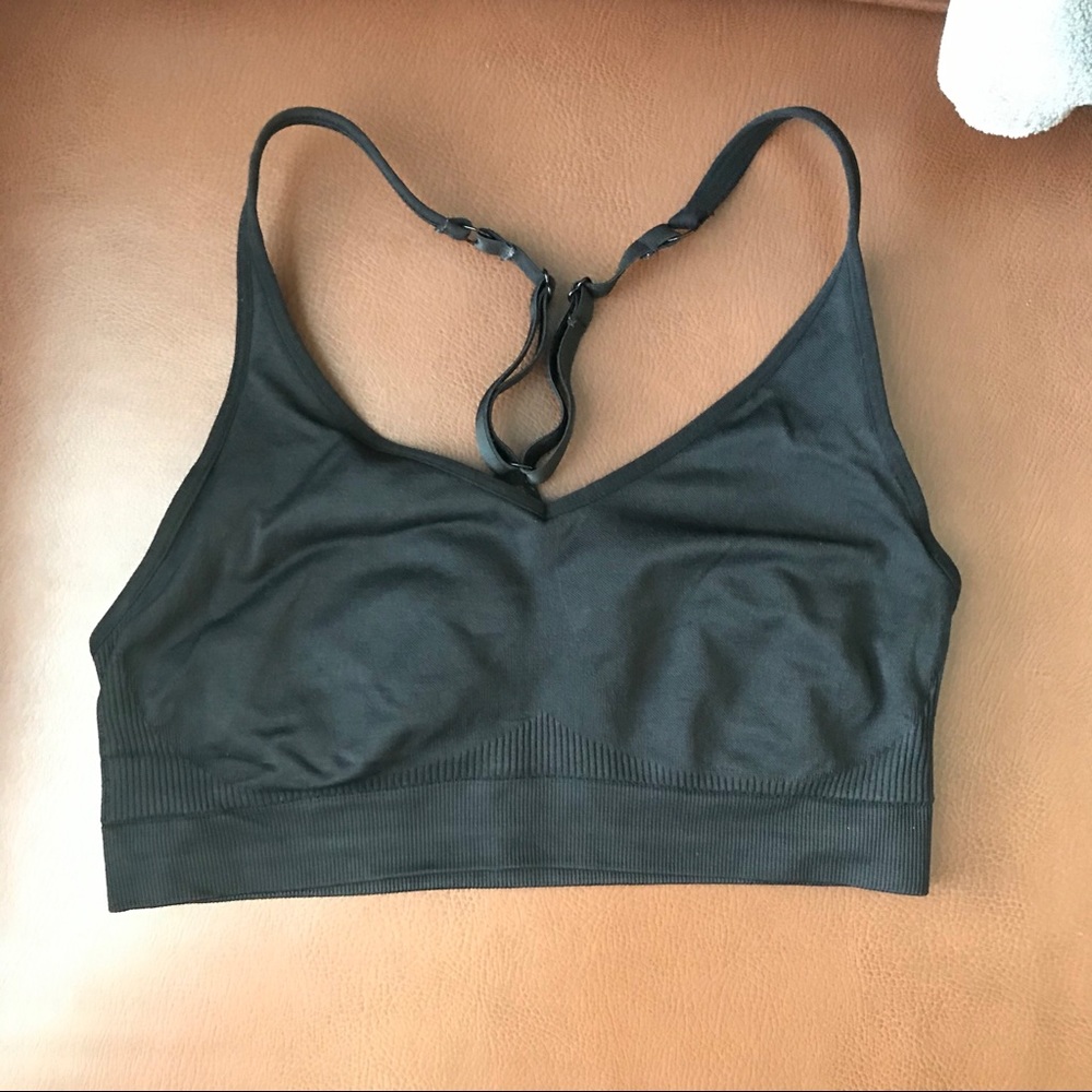 Sport bra